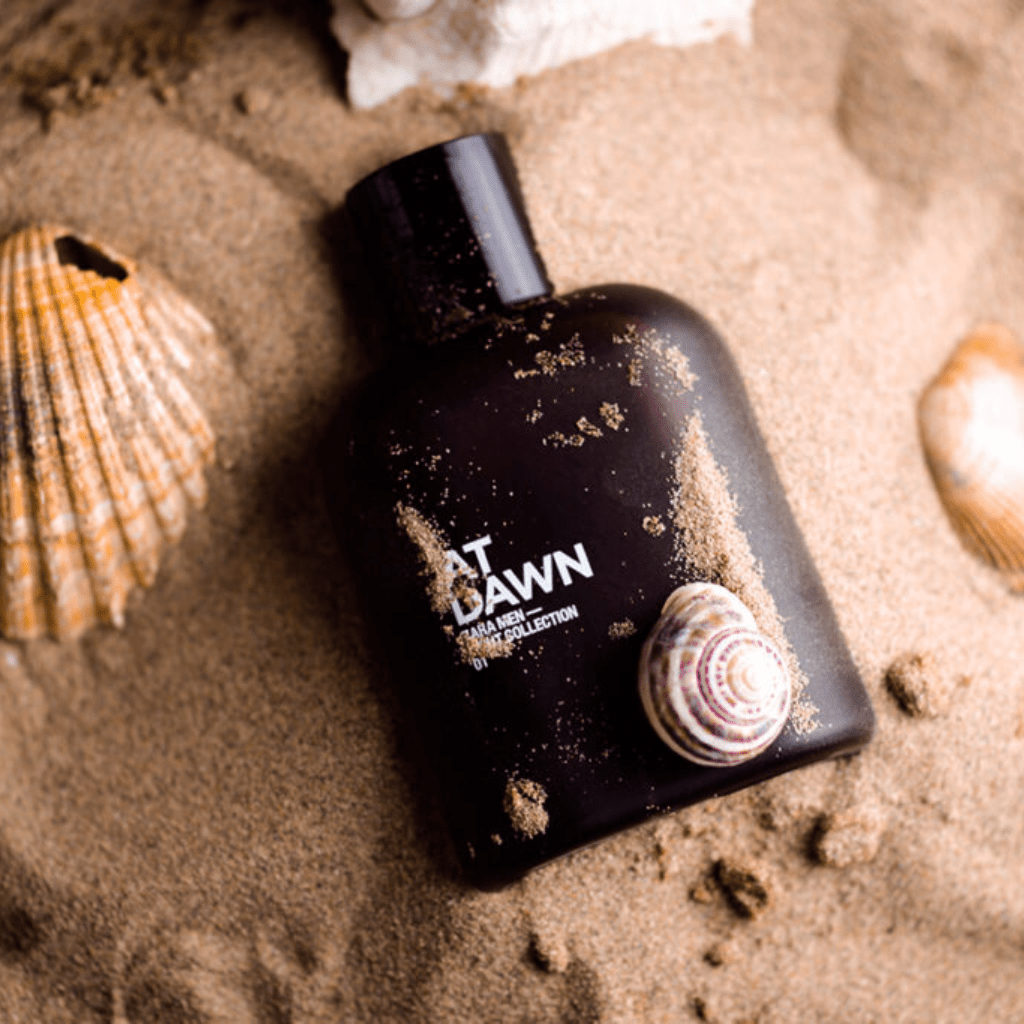 Look Alyfe Zara At Dawn Eau de Toilette - 80ml