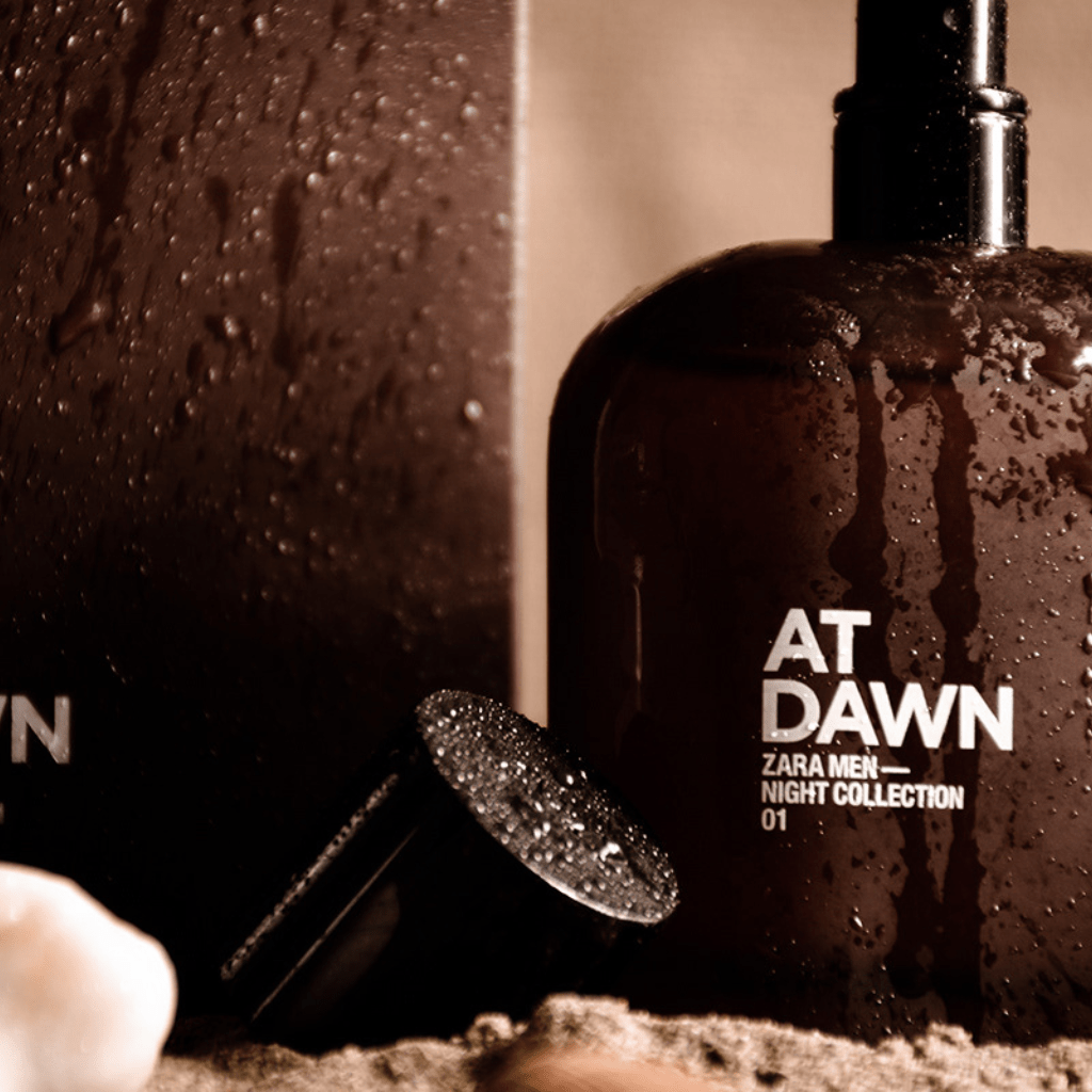 Look Alyfe Zara At Dawn Eau de Toilette - 80ml