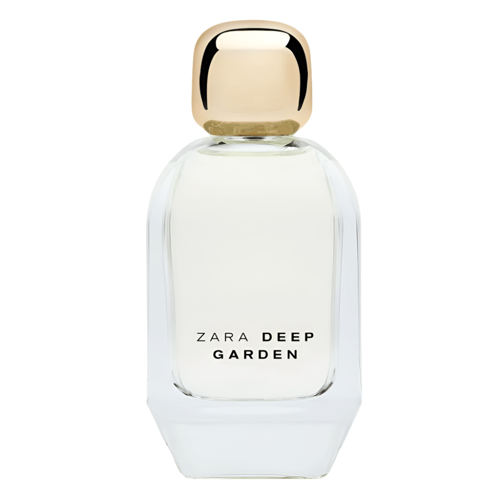 Look Alyfe Zara Deep Garden Eau De Parfum For Women - 100ml