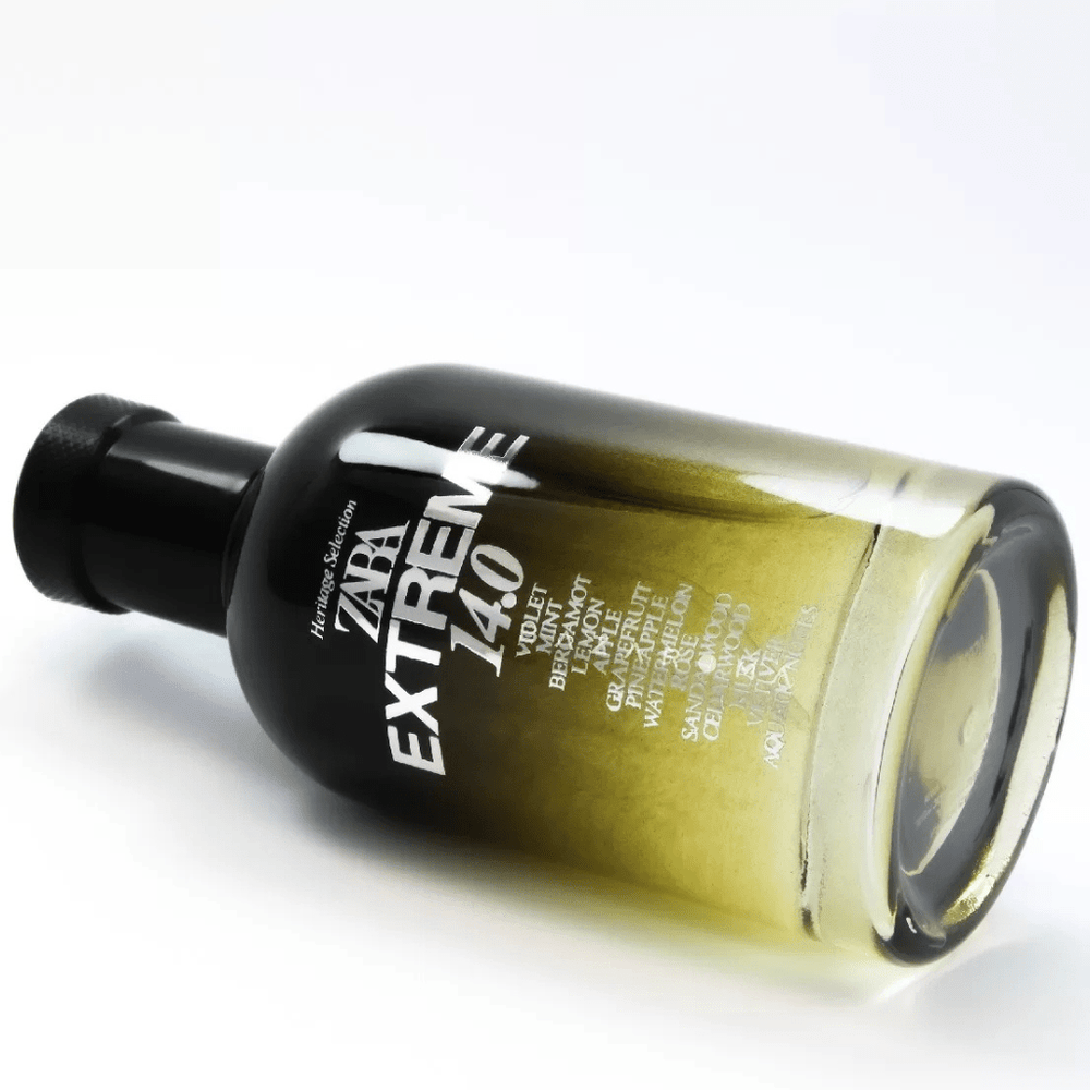 Look Alyfe Zara Extreme 14.0 Eau de Toilette - 100ml