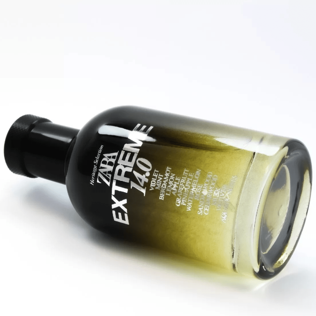 Look Alyfe Zara Extreme 14.0 Eau de Toilette - 100ml