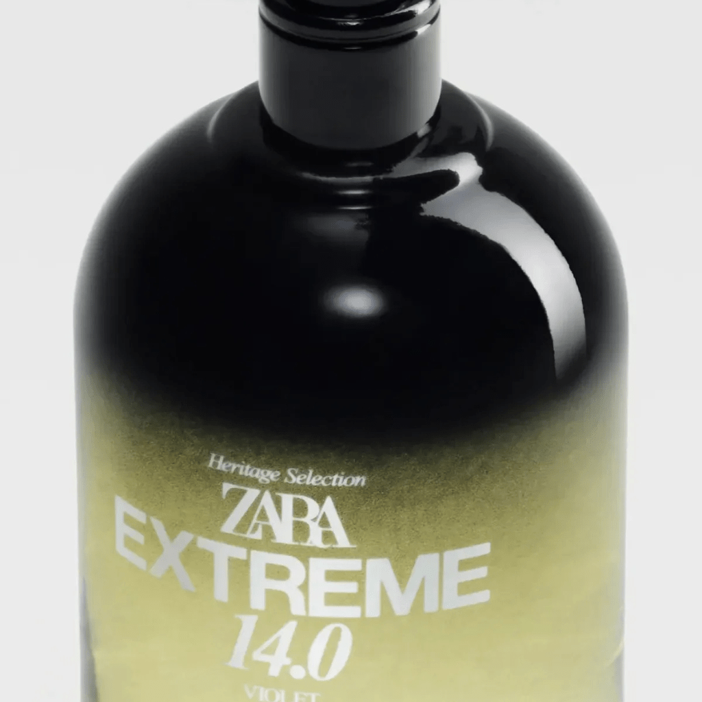 Look Alyfe Zara Extreme 14.0 Eau de Toilette - 100ml