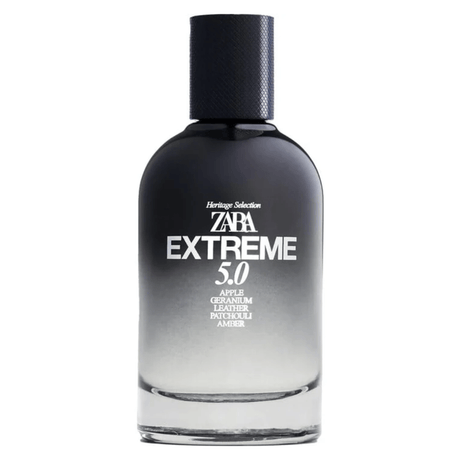 Look Alyfe Zara Extreme 5.0 Eau de Toilette - 100ml