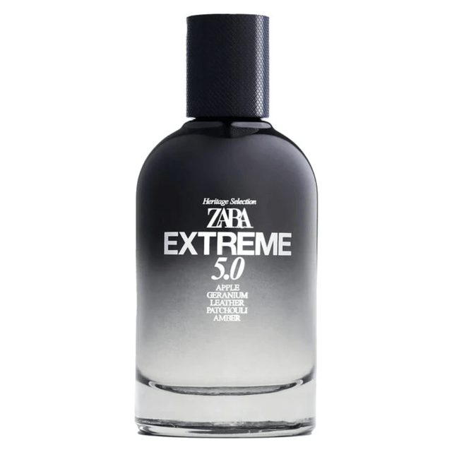 Look Alyfe Zara Extreme 5.0 Eau de Toilette - 100ml