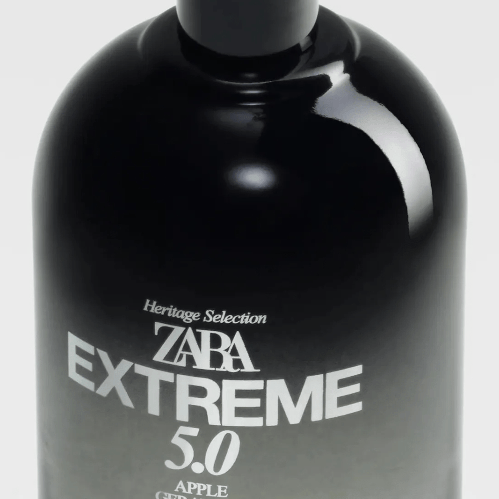 Look Alyfe Zara Extreme 5.0 Eau de Toilette - 100ml