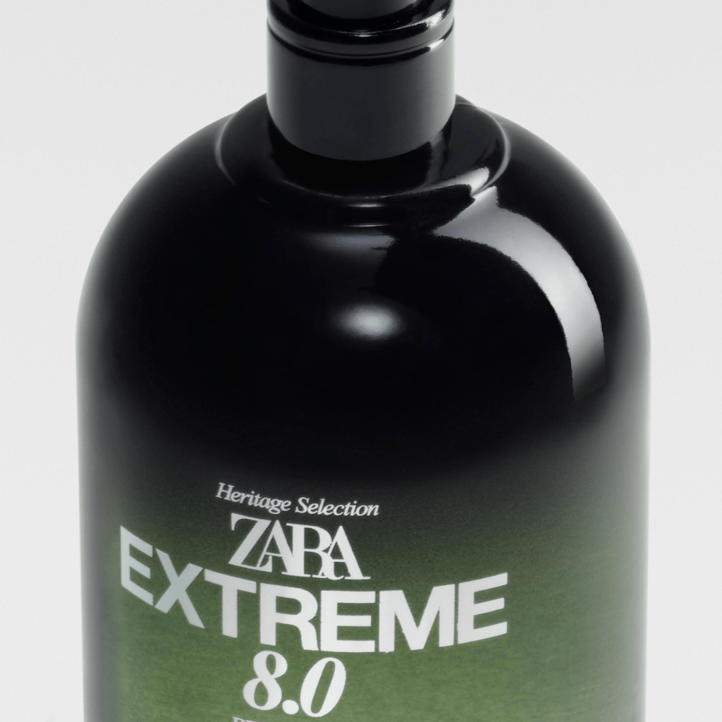 Look Alyfe Zara Extreme 8.0 Eau de Toilette - 100ml
