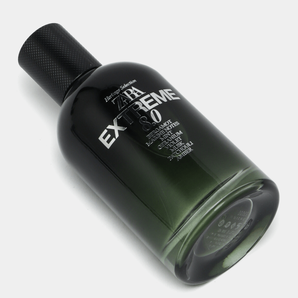 Look Alyfe Zara Extreme 8.0 Eau de Toilette - 100ml