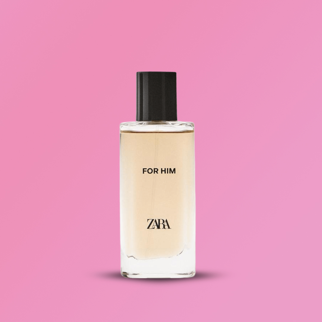 Look Alyfe Zara In Dark Set Perfumes - 3 X 40ml