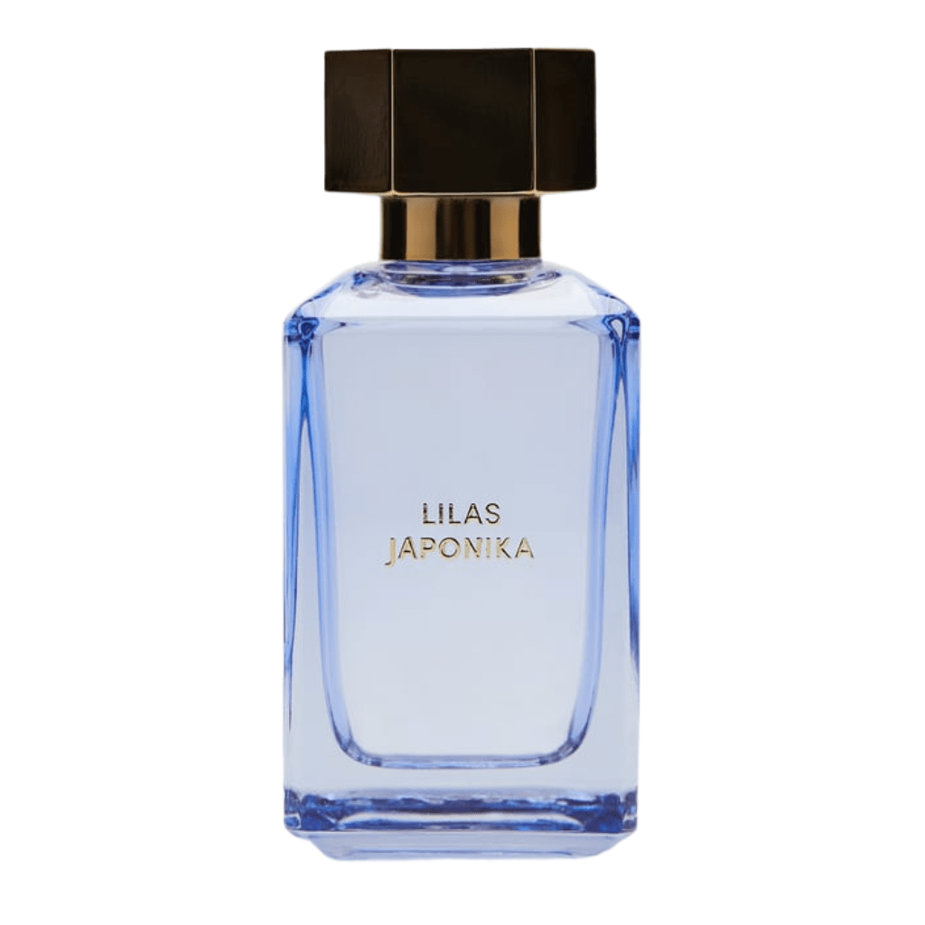 Look Alyfe Zara Into The Floral Lilas Japonica Eau de Parfum- 100ml