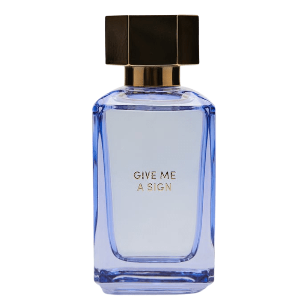 Look Alyfe Zara Into The Joyful Give Me Sign Eau de Parfum- 100ml