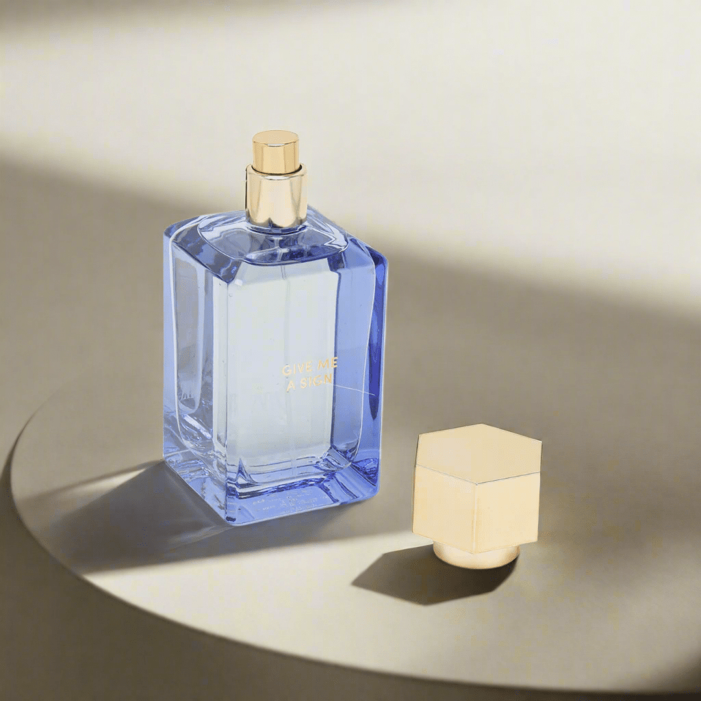 Look Alyfe Zara Into The Joyful Give Me Sign Eau de Parfum- 100ml