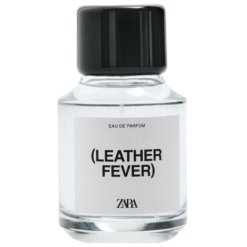 Look Alyfe Zara Leather Fever Perfume - 100ml