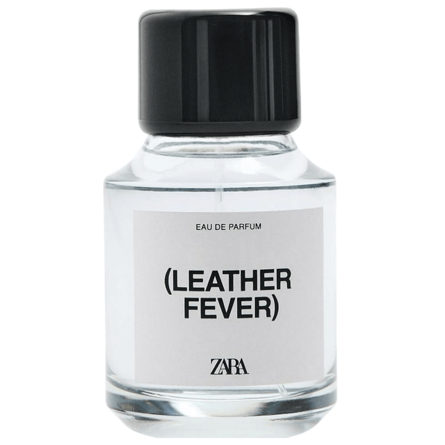 Look Alyfe Zara Leather Fever Perfume - 100ml