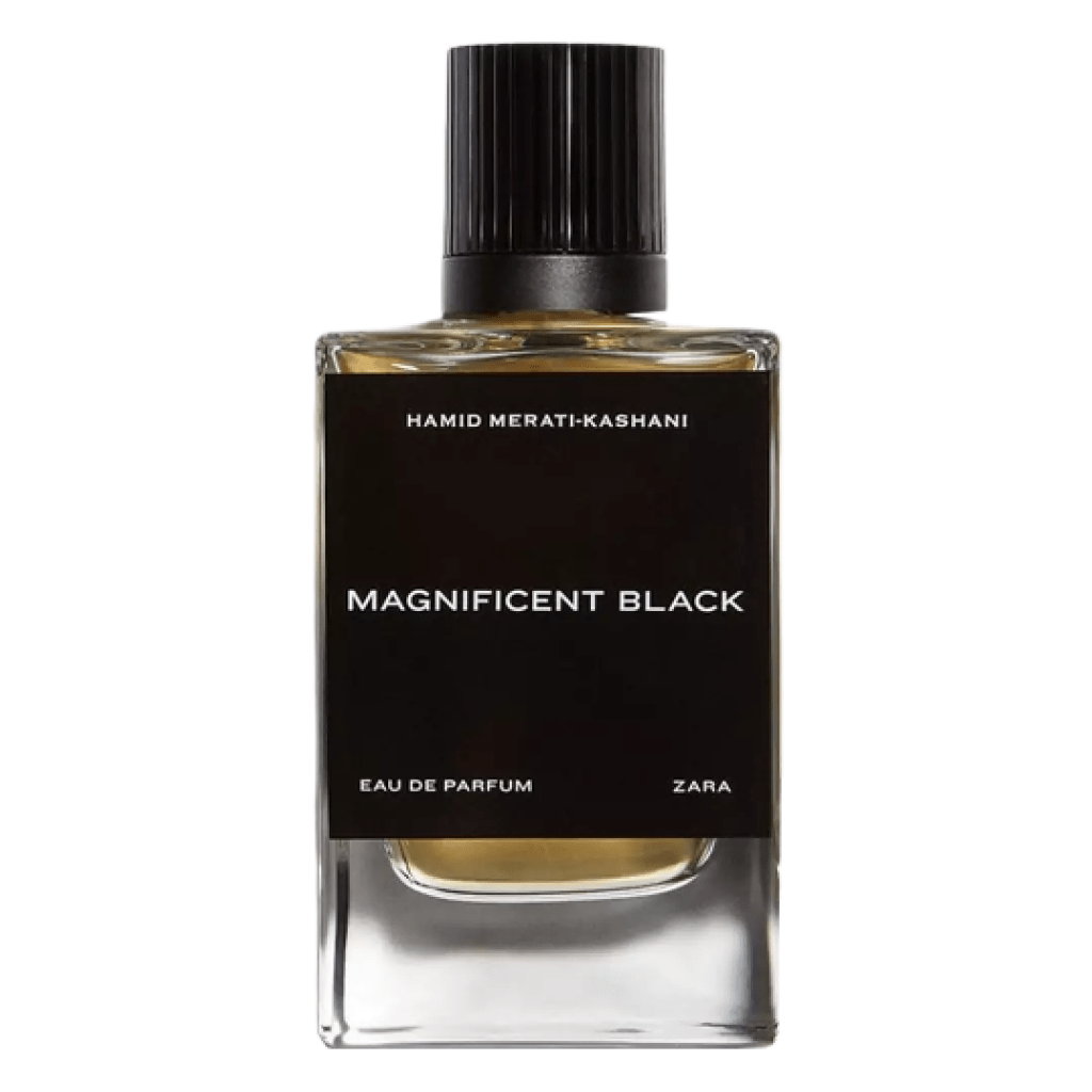 Look Alyfe Zara Magnificent Black Eau de Toilette - 100ml