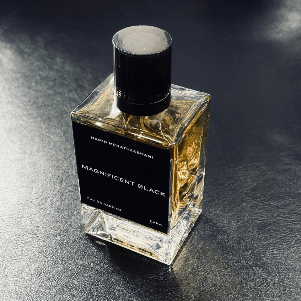 Look Alyfe Zara Magnificent Black Eau de Toilette - 100ml