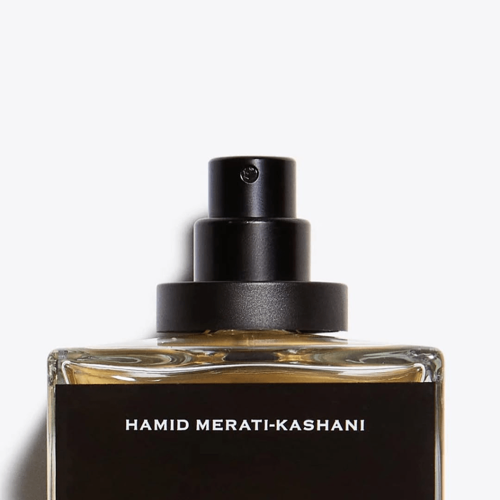 Look Alyfe Zara Magnificent Black Eau de Toilette - 100ml