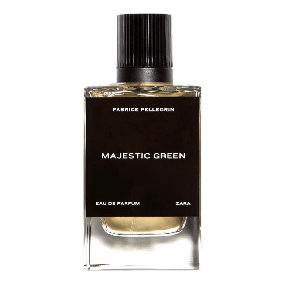 Look Alyfe Zara Majestic Green Eau de Toilette - 100ml