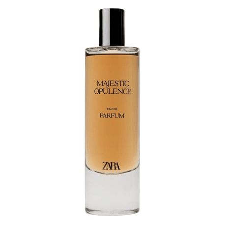 Look Alyfe Zara Majestic Opulence Eau de Parfum - 80ml