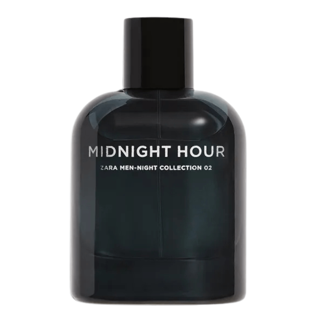 Look Alyfe Zara Midnight Hour Eau de Toilette - 80ml