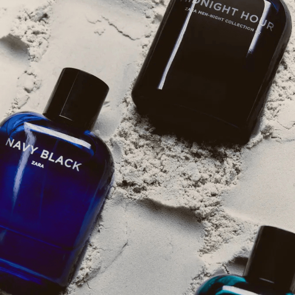 Look Alyfe Zara Midnight Hour Eau de Toilette - 80ml