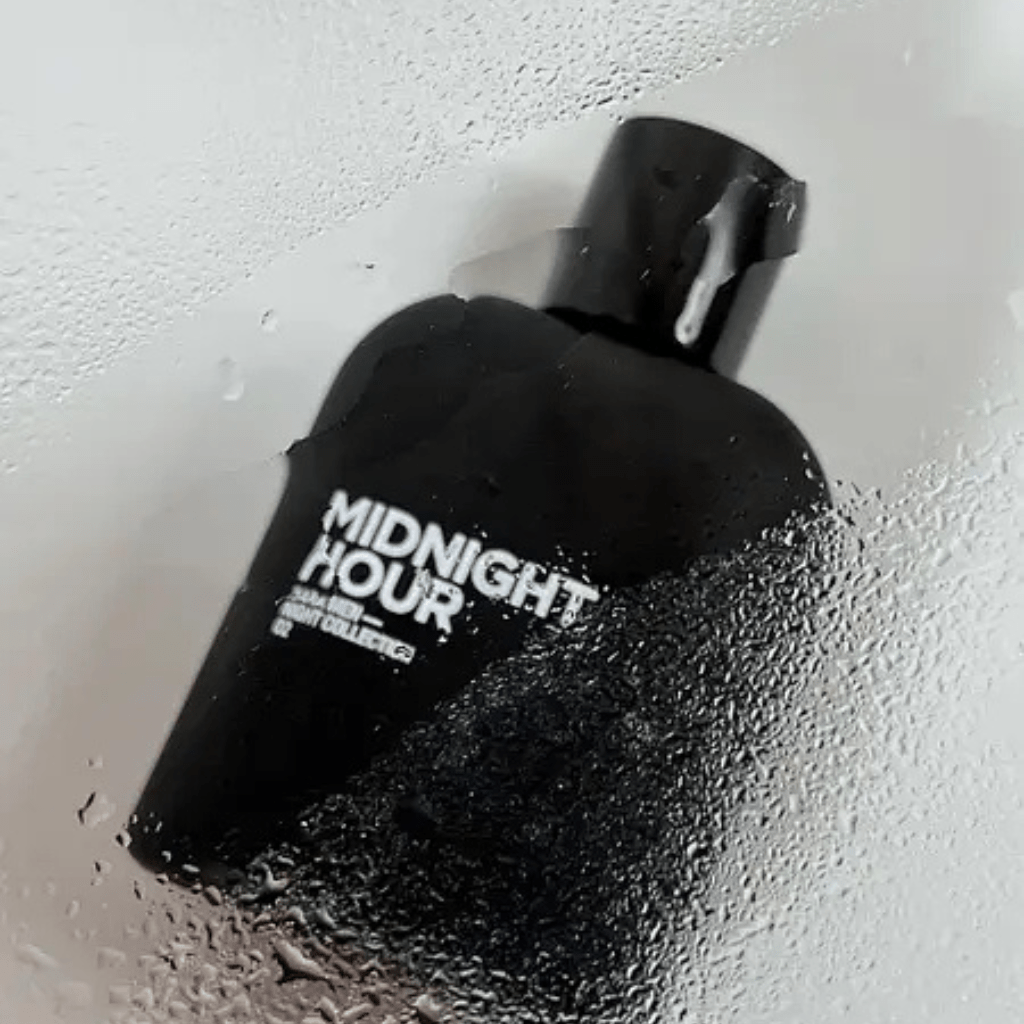 Look Alyfe Zara Midnight Hour Eau de Toilette - 80ml