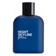 Look Alyfe Zara Night Skyline Eau de Toilette - 80ml