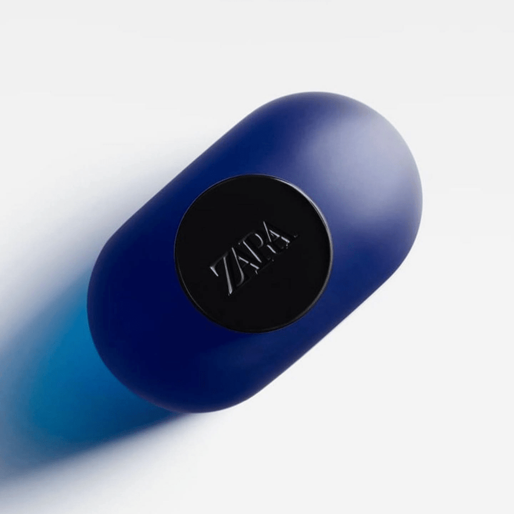 Look Alyfe Zara Night Skyline Eau de Toilette - 80ml