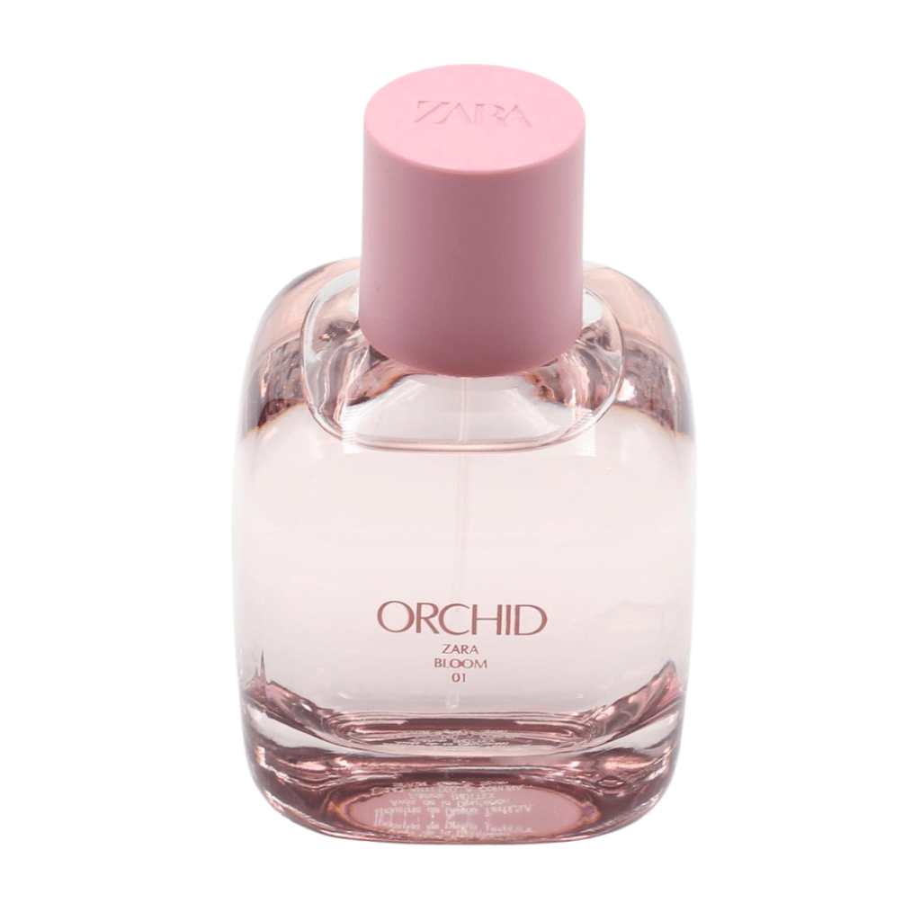 Look Alyfe Zara Orchid Eau de Parfum - 90ml
