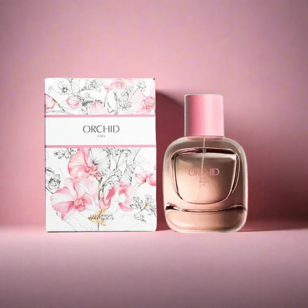Look Alyfe Zara Orchid Eau de Parfum - 90ml