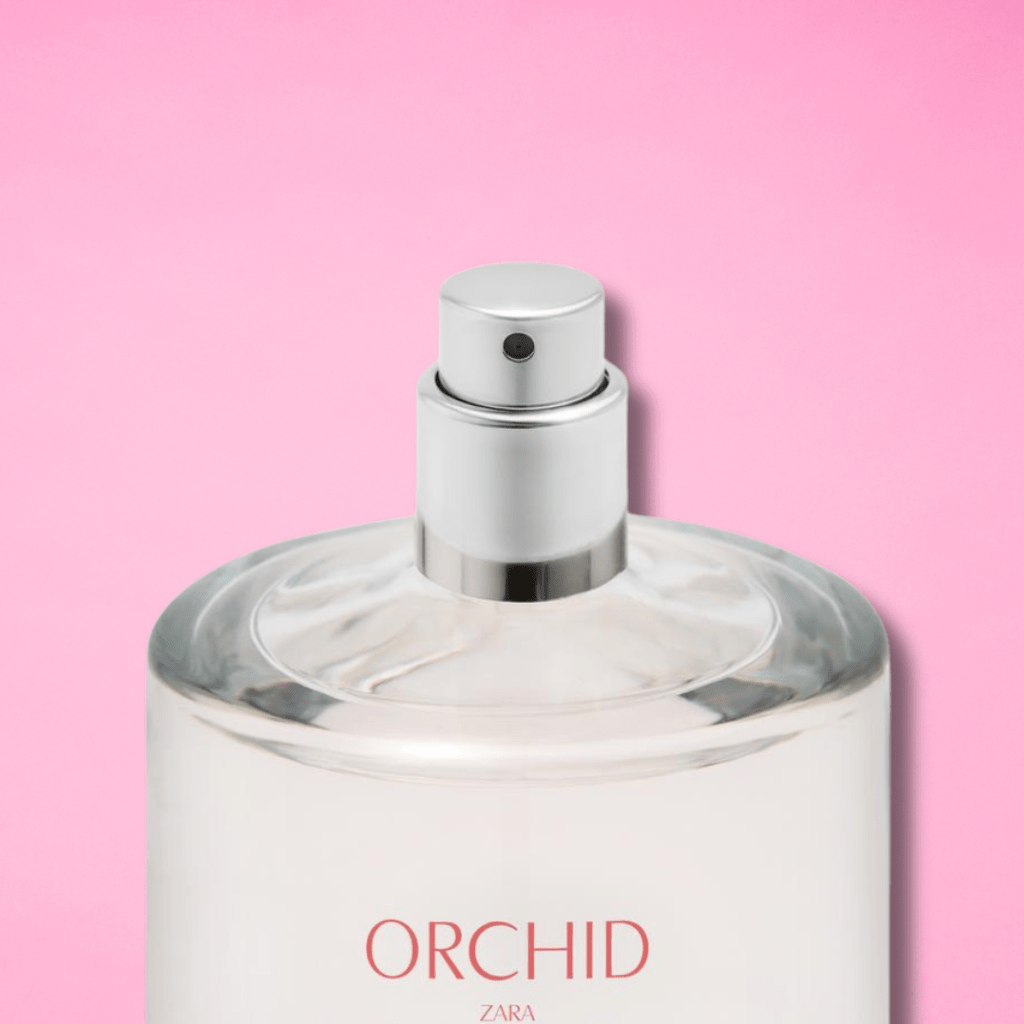 Look Alyfe Zara Orchid Eau de Parfum - 90ml