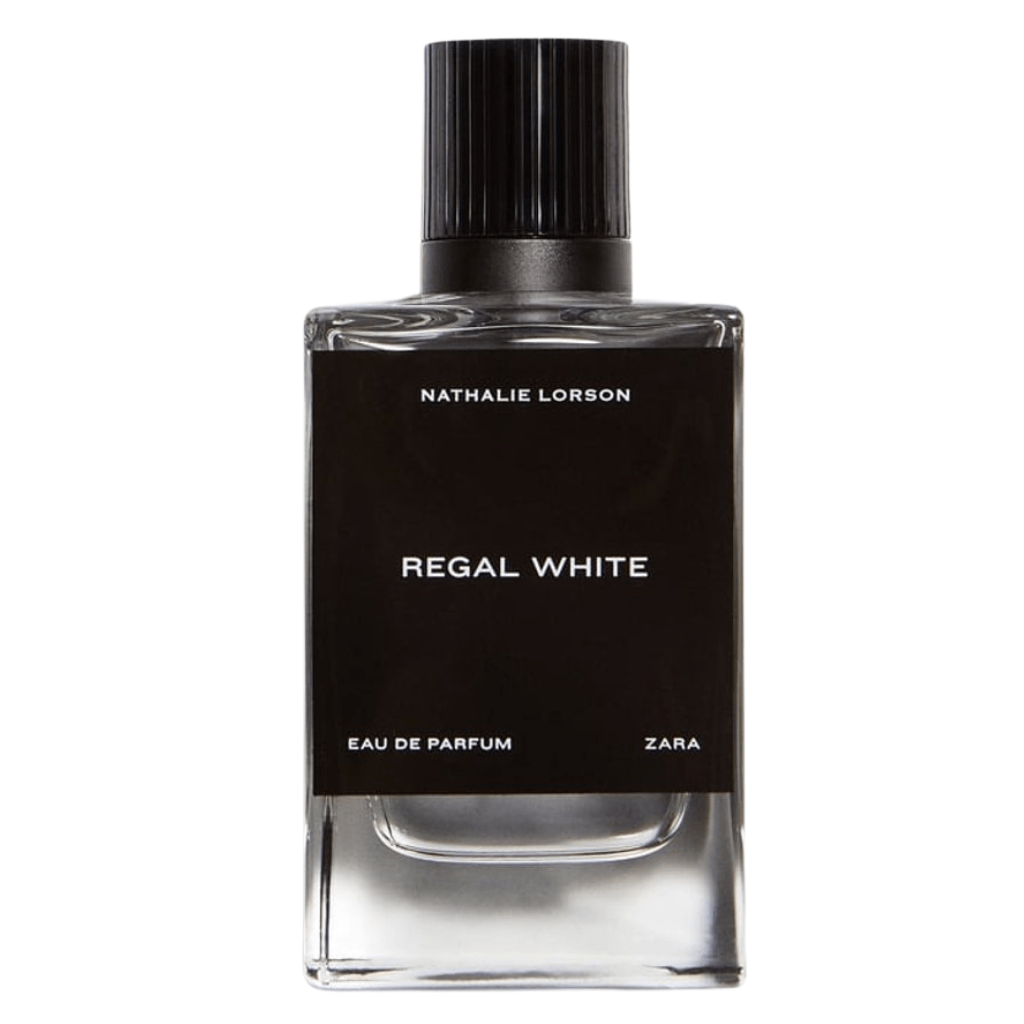 Look Alyfe Zara Regal White Eau de Toilette - 100ml