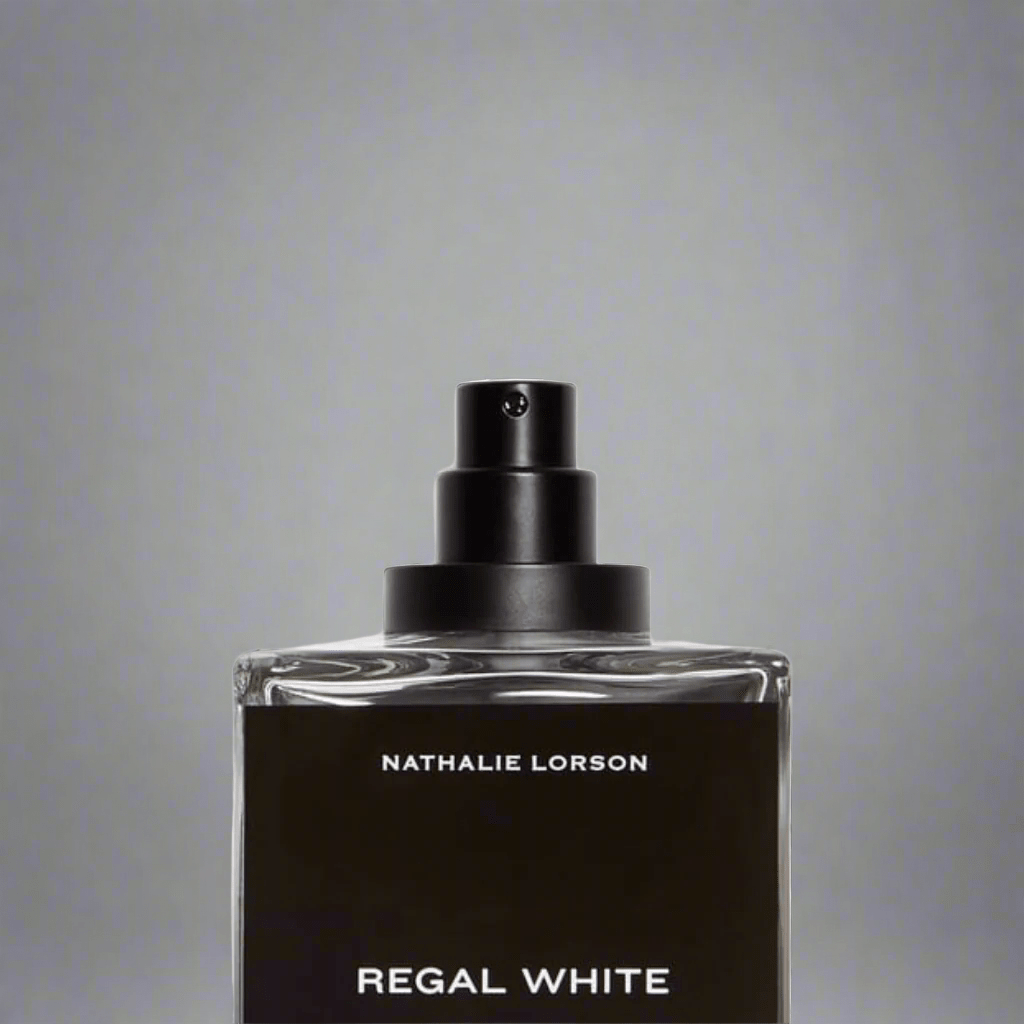 Look Alyfe Zara Regal White Eau de Toilette - 100ml