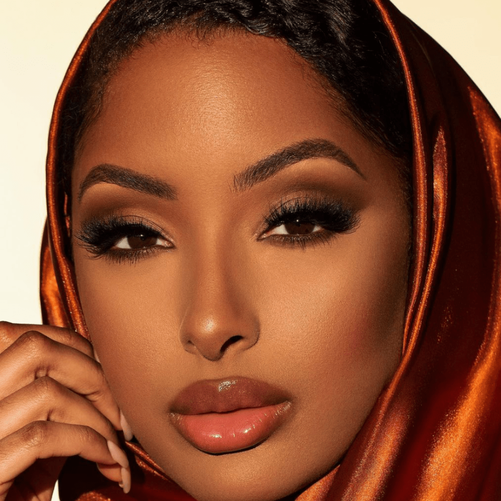 Look Alyfe Zikel Holy Grail Powder Palette - Small/Big