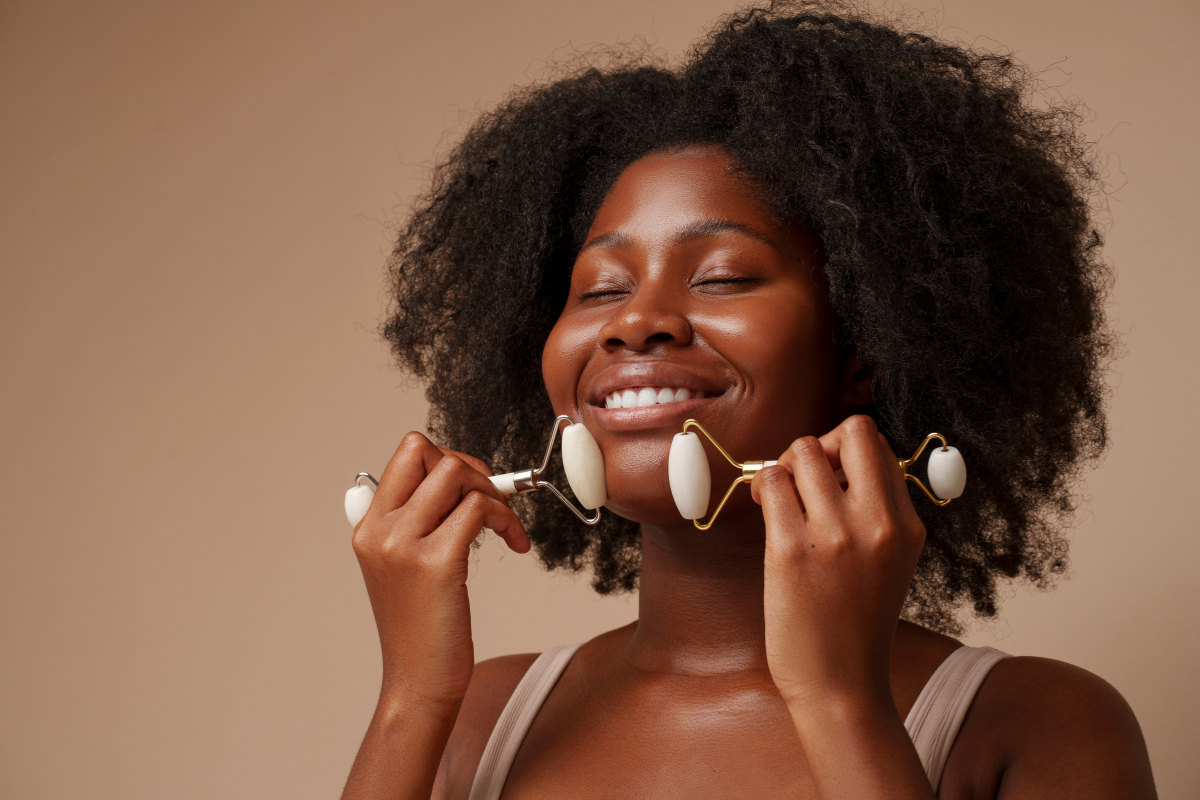 Less is More: Building a Simple Skincare Routine