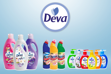 Deva Home and Personal Care