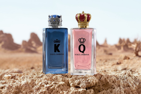 Dolce & Gabbana Fragrances