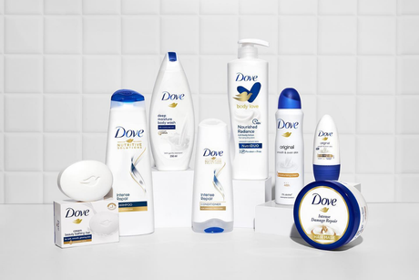 Dove Personal Care