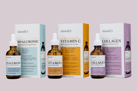 Elastalift Skincare