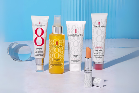 Elizabeth Arden Beauty Essentials