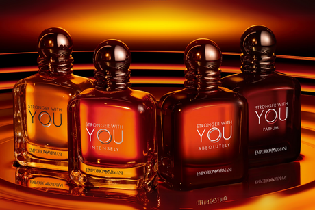 Emporio Armani Fragrances