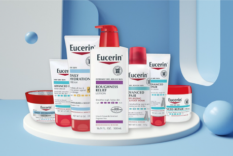 Eucerin Skincare