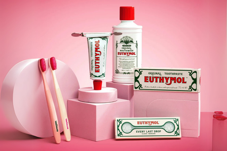 Euthymol Oral Care