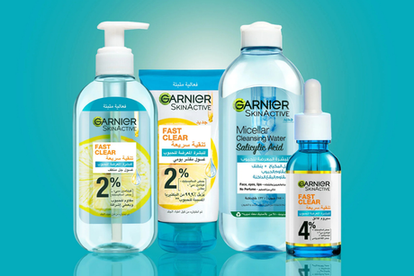 Garnier Skincare