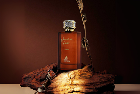 Grandeur Fragrances
