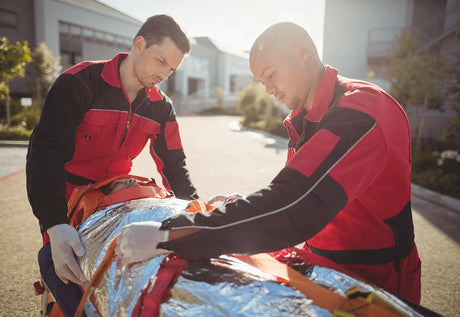 Emergency Response Supplies