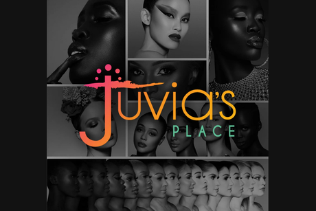 Juvia's Place Cosmetics