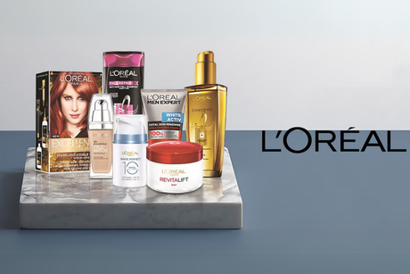 L'Oréal Paris Skincare & Beauty