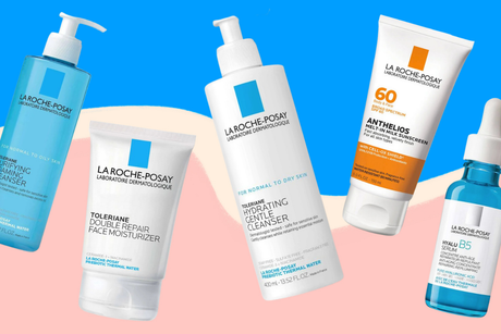 La Roche-Posay Skincare