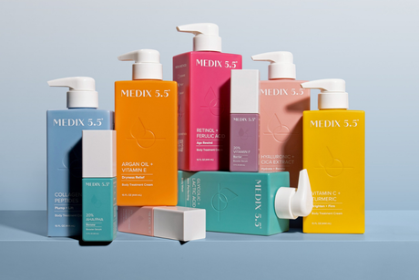 Medix 5.5 Skincare
