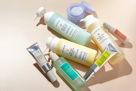 Naturium Skincare
